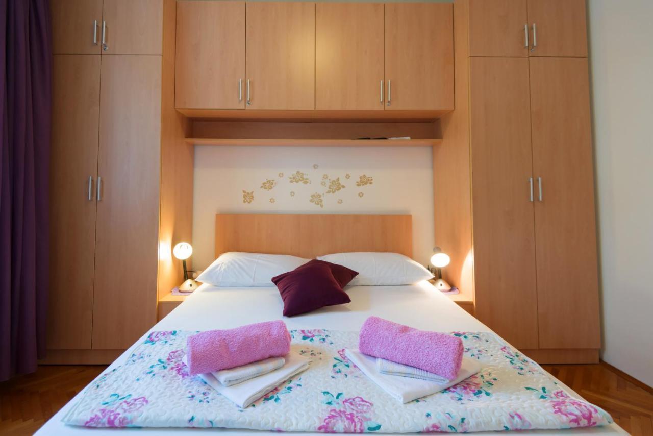 Guesthouse Pavla Goveđari Eksteriør bilde