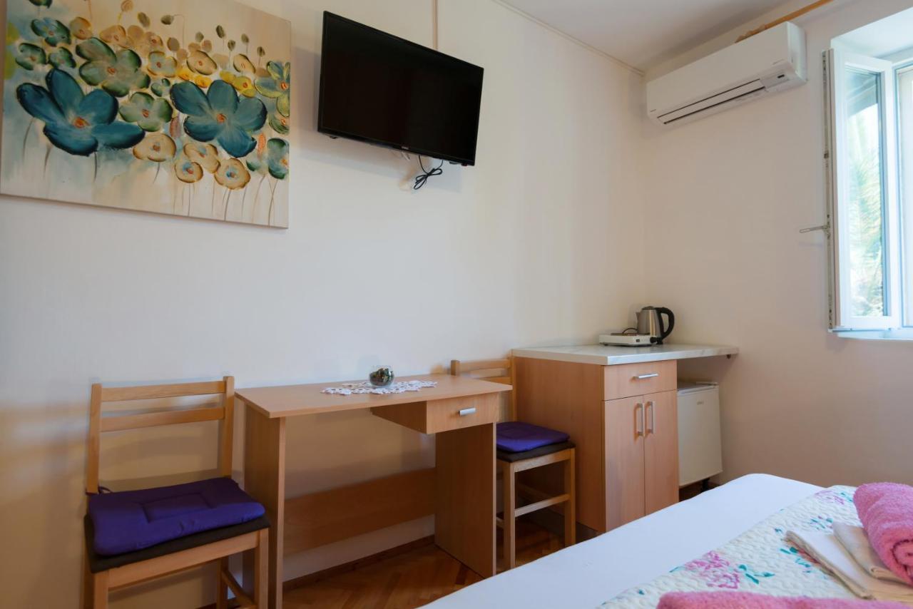 Guesthouse Pavla Goveđari Eksteriør bilde