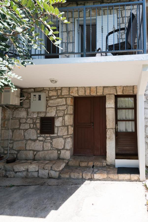 Guesthouse Pavla Goveđari Eksteriør bilde