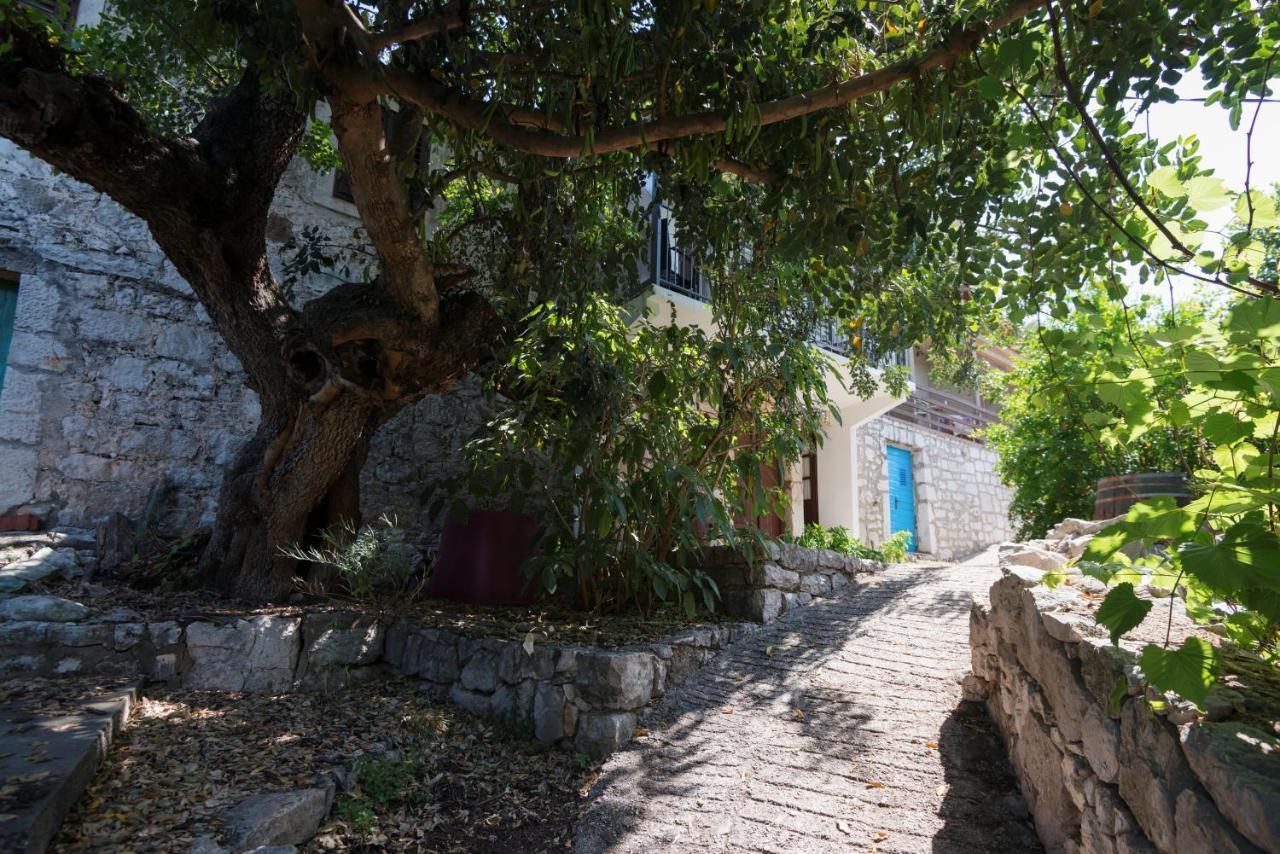 Guesthouse Pavla Goveđari Eksteriør bilde
