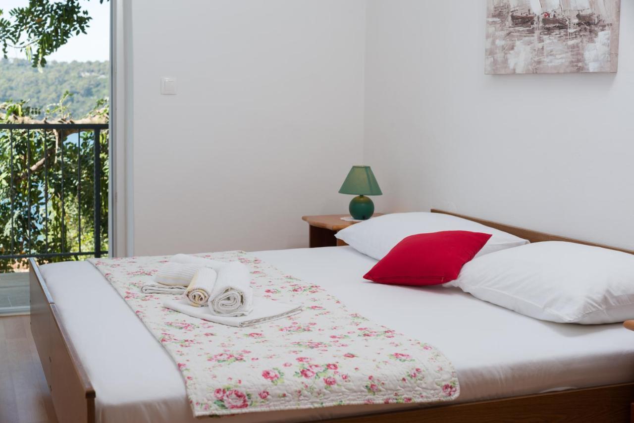 Guesthouse Pavla Goveđari Eksteriør bilde