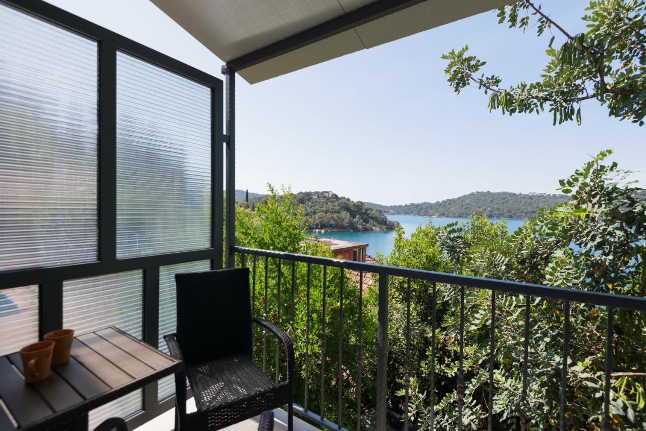 Guesthouse Pavla Goveđari Eksteriør bilde
