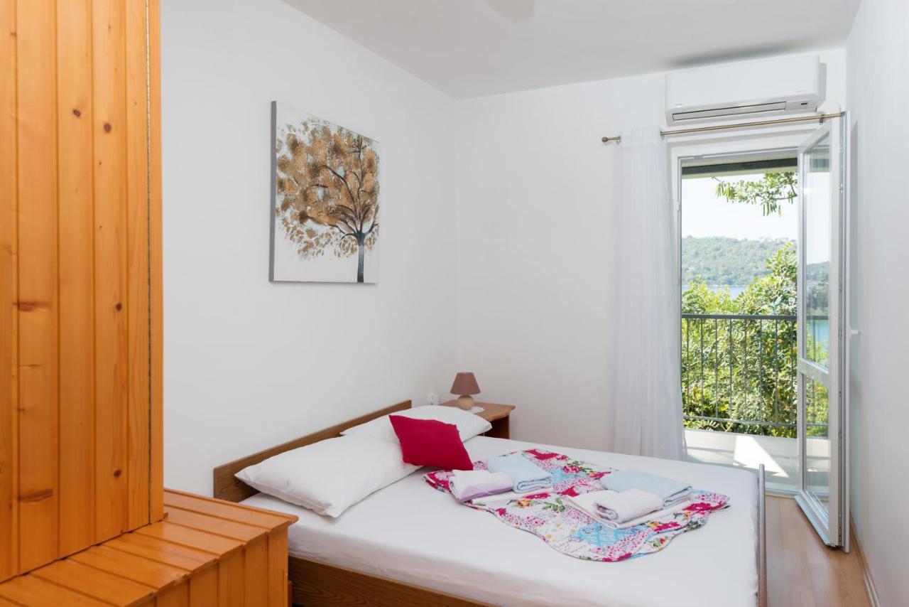Guesthouse Pavla Goveđari Eksteriør bilde