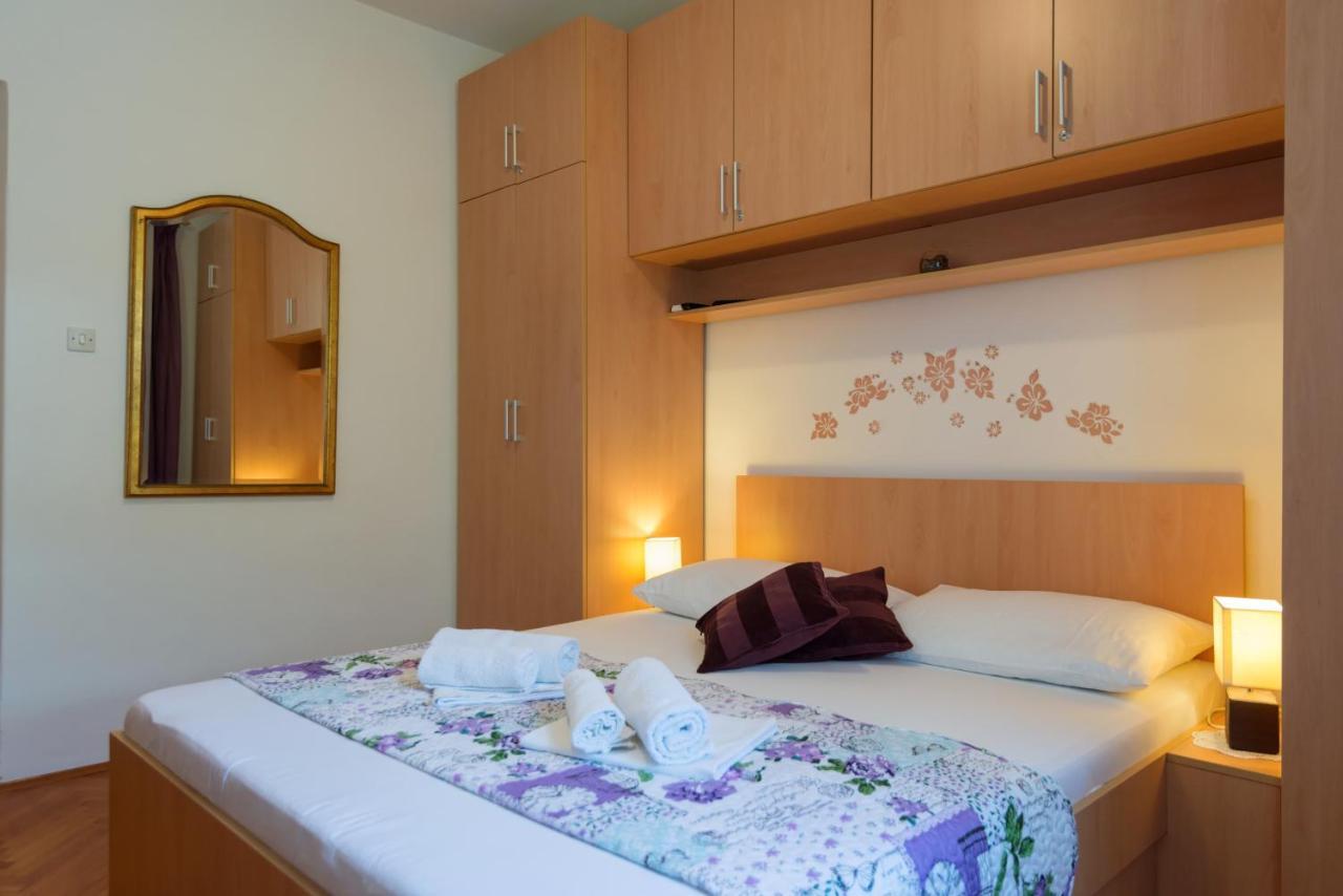 Guesthouse Pavla Goveđari Eksteriør bilde